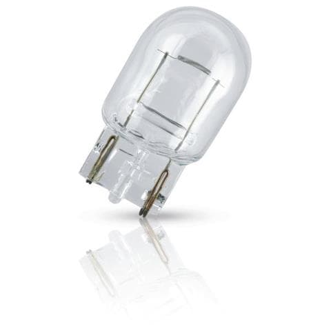 Sentiti al sicuro, guida con sicurezza. Lampade di segnalazione. W21W, 21 W, 12 V. - Foto 2